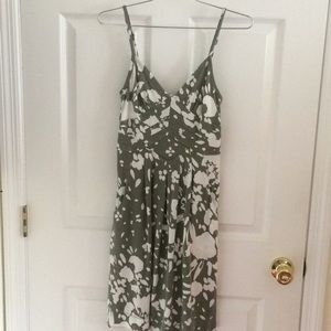 American Eagle Spaghetti strap dress